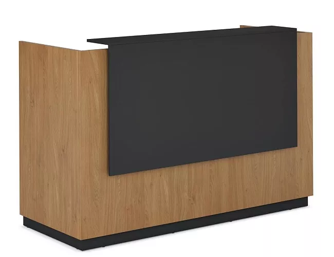 фото ресепшн Киу Дм №4