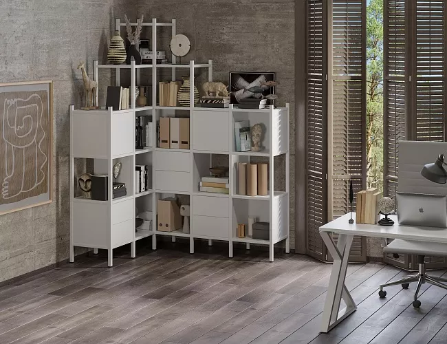 фото мебель Лофт №3