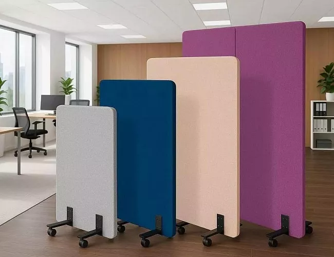 фото перегородки Муви №3