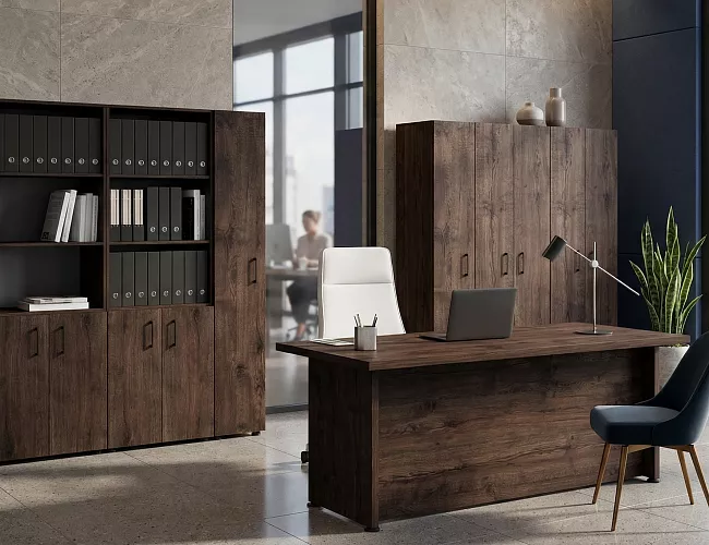 фото кабинет Приоритет №3