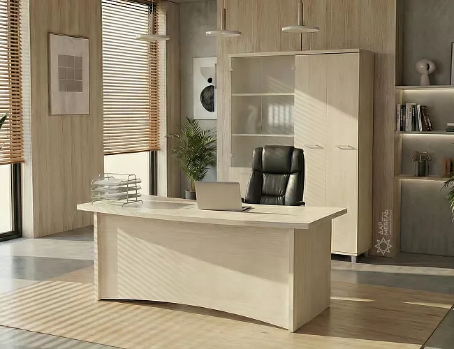 фото кабинет Фёст Клён  №4