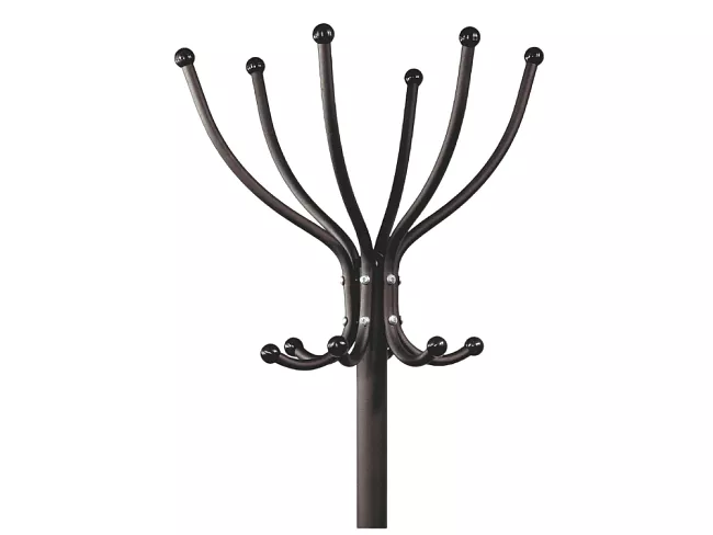 фото Вешалка напольная М 6 №2