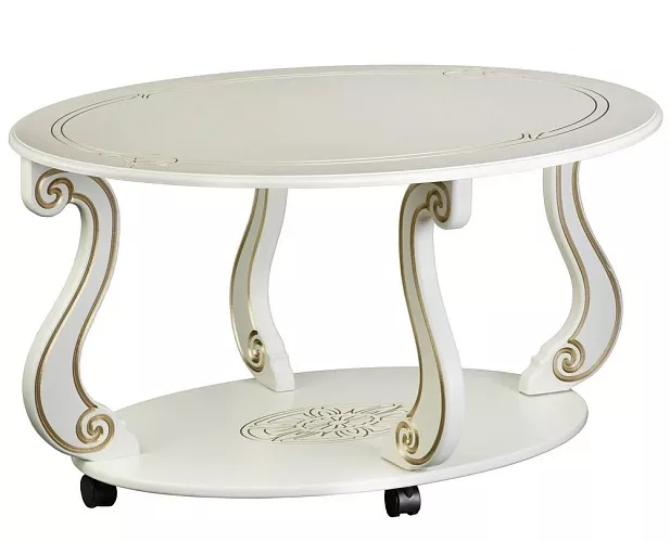 фото Столик Овация М №5