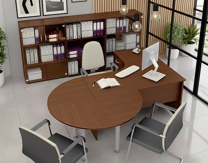 фото Офисная мебель Комфорт					