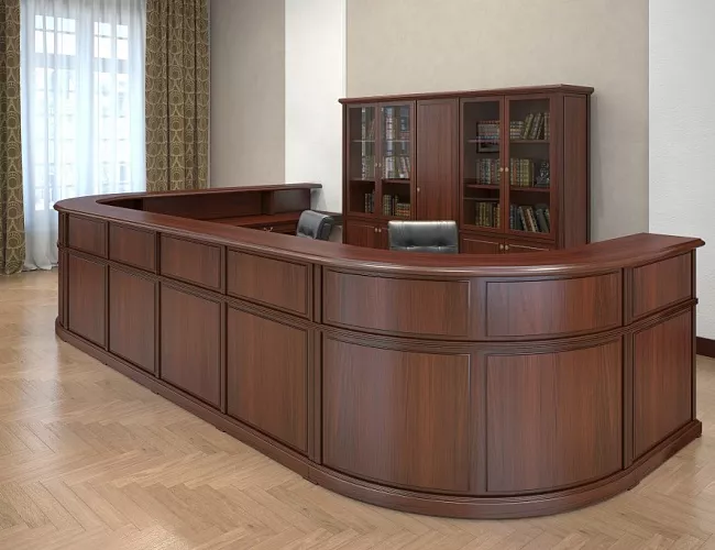 фото ресепшн Вашингтон