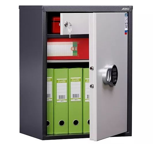 фото Шкаф SL-65T EL