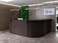 ресепшн Рива Венге