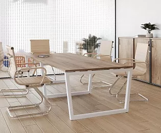 фото столы Дрим Дуб T2  №2