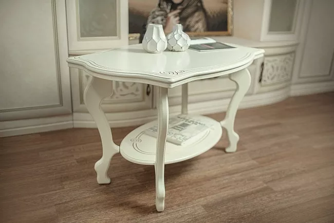 фото Столик Берже 1 + №5