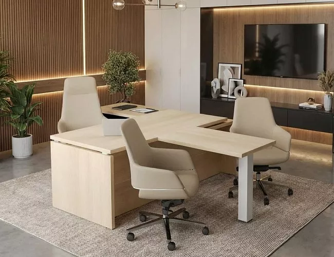 фото кабинет Ялта Акация