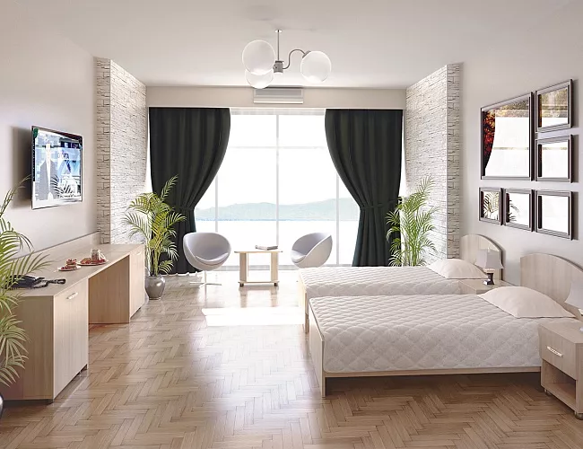 фото Мебель Лайт Акация №2