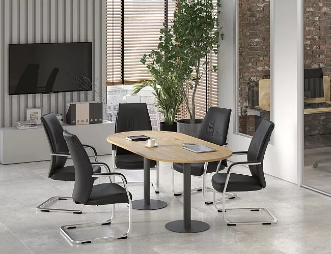 фото столы переговоров Хоум №3