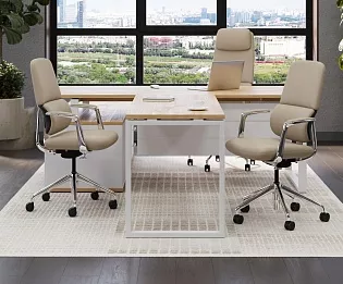 фото кабинет Шифт Тиквуд  №4