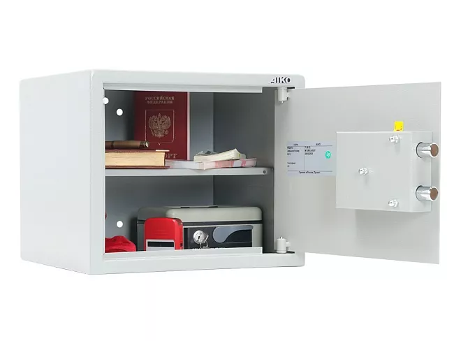 фото Сейф AIKO Т-28 EL №4