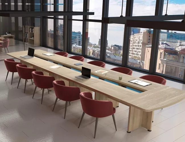 фото столы Приоритет К №2