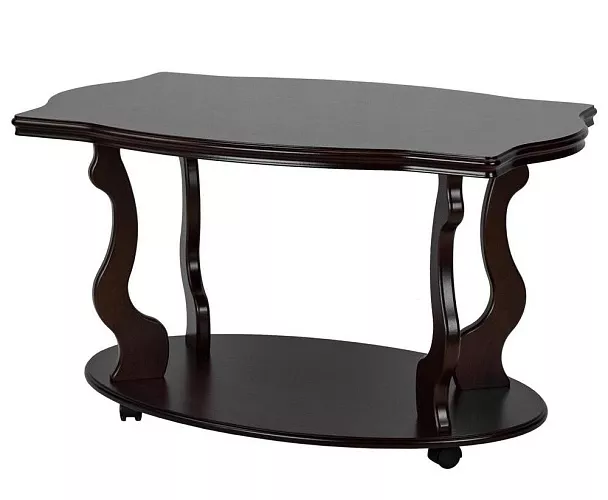 фото Столик Берже 3 (на колесах) №3