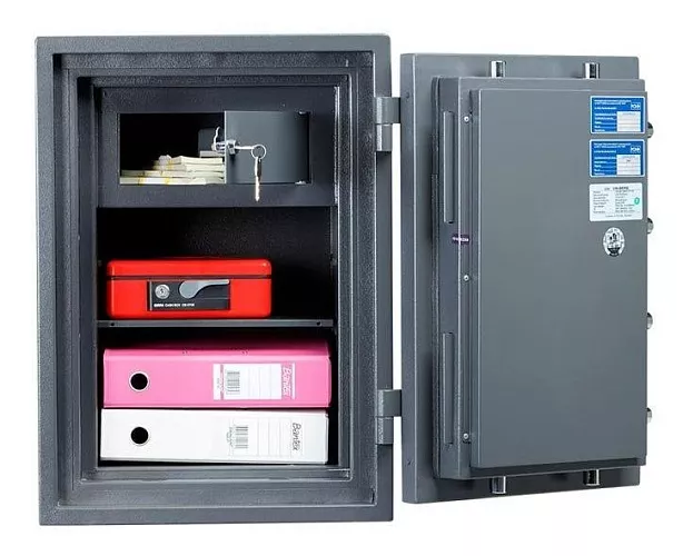 фото Сейф Гарант Евро 67T №3