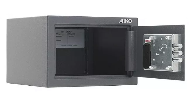фото Сейф Aiko T-170 EL №3