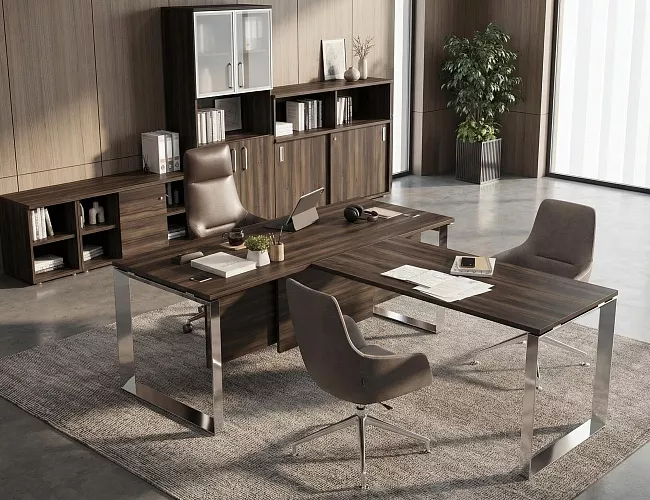 фото кабинет Оникс Люкс Мали