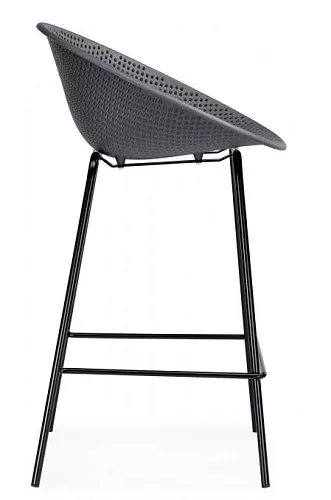 фото Барный стул Зета №4