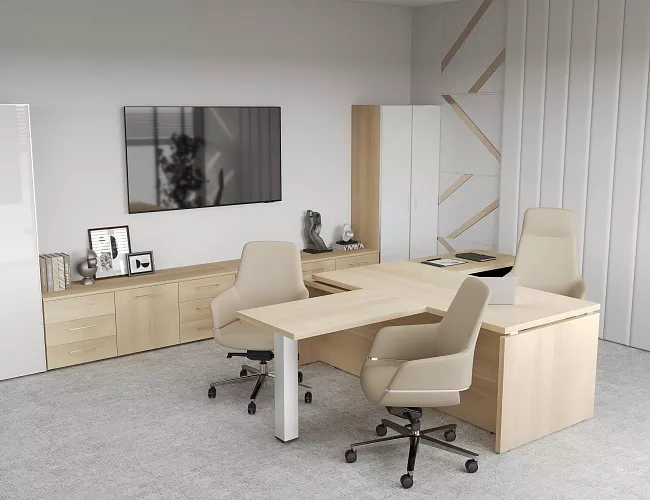 фото кабинет Ялта Акация №3