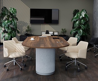 фото столы переговоров Фелто  №2