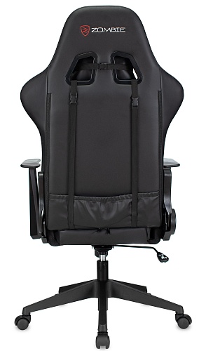 фото кресло Zombie Game RGB №4