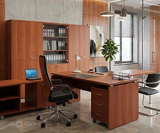 фото кабинет Патриот  №4