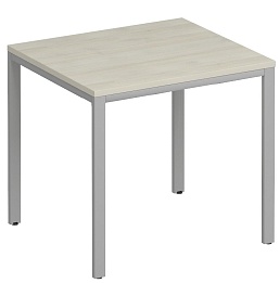 Стол письменный на П-образном металлокаркасе