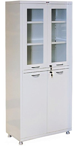 фото Шкаф медицинский HILFE МД 2 1780 R