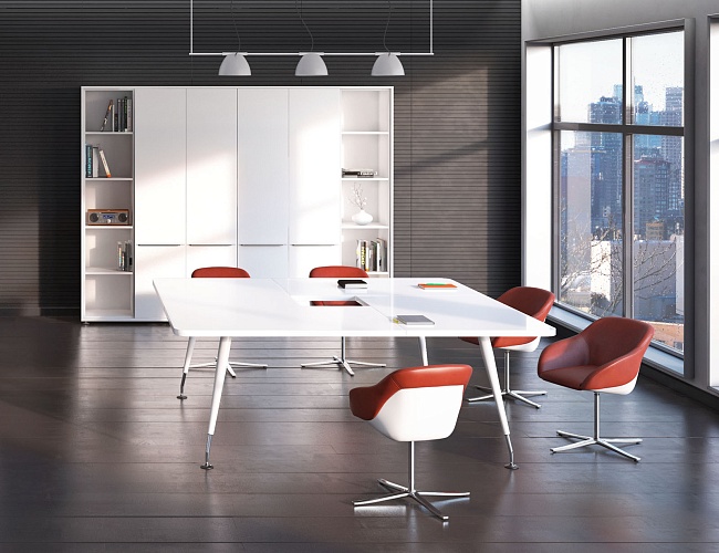 фото столы Эмпорио №3