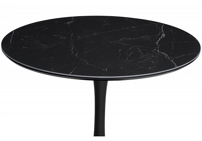 фото Обеденный стол Тулип №3