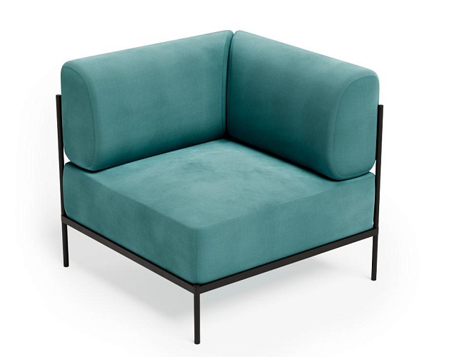 фото Офисный диван Рио №4