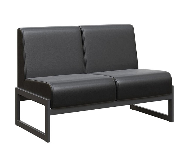 фото офисный диван RV-Модуль