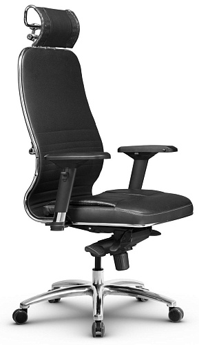 фото офисное кресло KL-3.04 №2