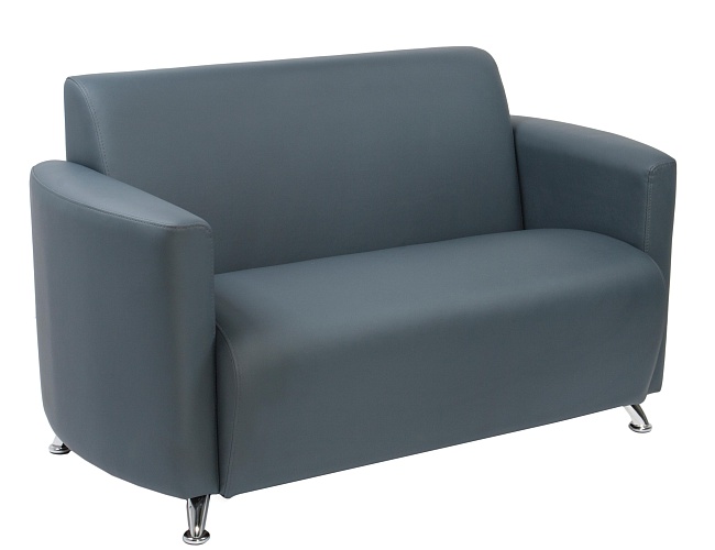 фото Офисный диван Сити №5