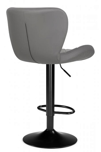 фото Барный стул Порш Блэк №4