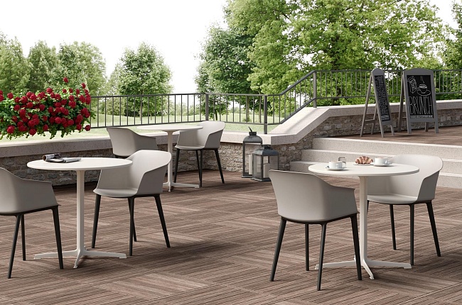 фото Обеденный стул Корфу №3