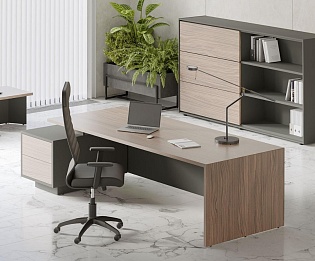 фото кабинет Дали Орех  №2