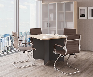 фото мебель Проджект Акация  №4