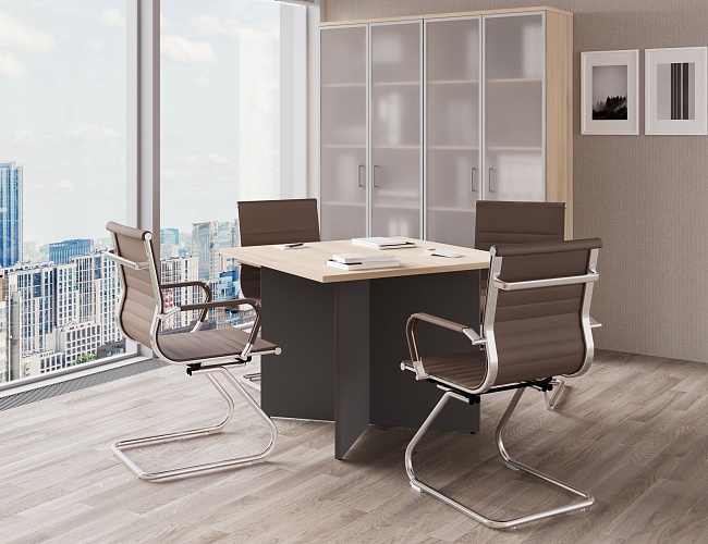 фото мебель Проджект Акация №5