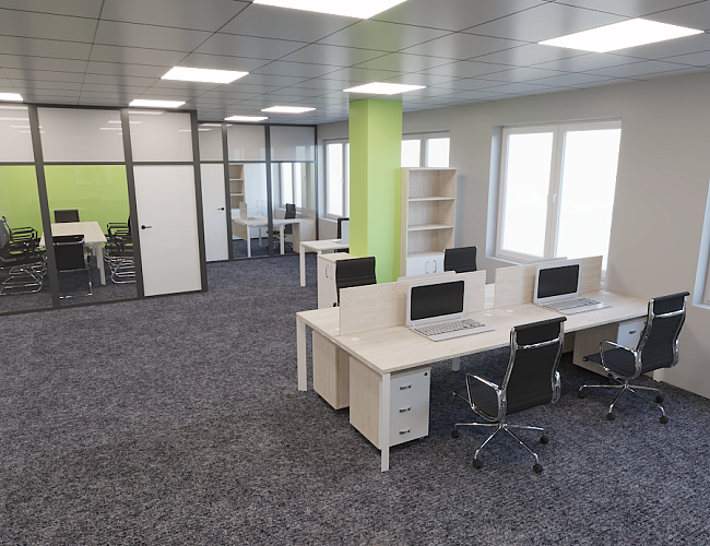 фото мебель Оникс Метал-П №5