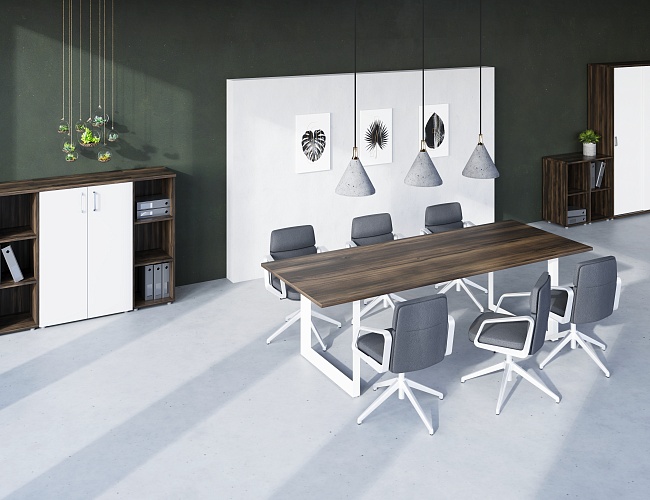 фото столы Оникс Метал-О Мали №4