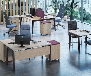 фото мебель Оникс Вуд  №2