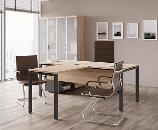 фото кабинет Проджект Акация  №2