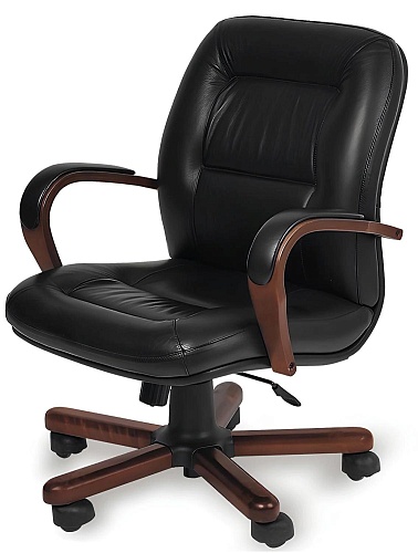 фото кресло Ника D80 №4