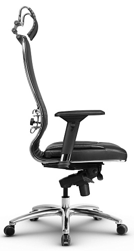 фото офисное кресло KL-3.04 №3