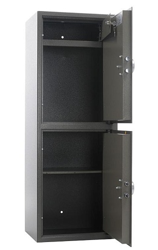 фото Cейф TM-120/2Т EL №3