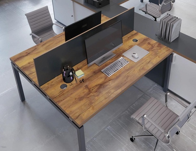 фото мебель Смарт Металл №3