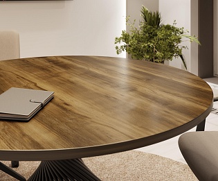 фото столы переговоров Оак  №3